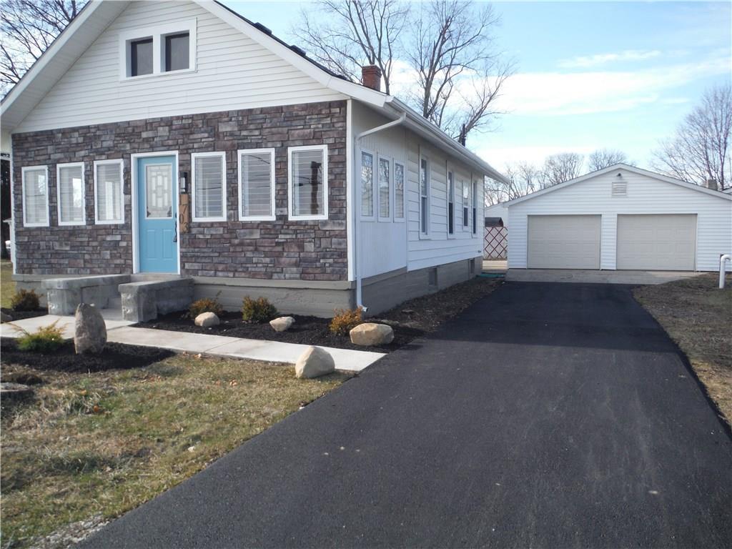 1703 North Lake Road Medway, OH 45341 - Photo 2 of 64