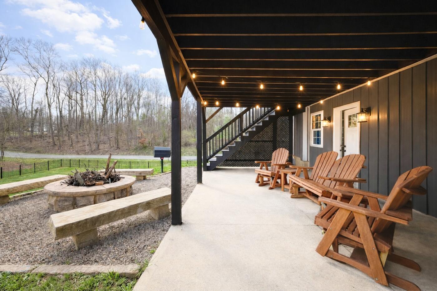 735 Berry Road Howard, OH 43028 - Photo 47 of 60 46