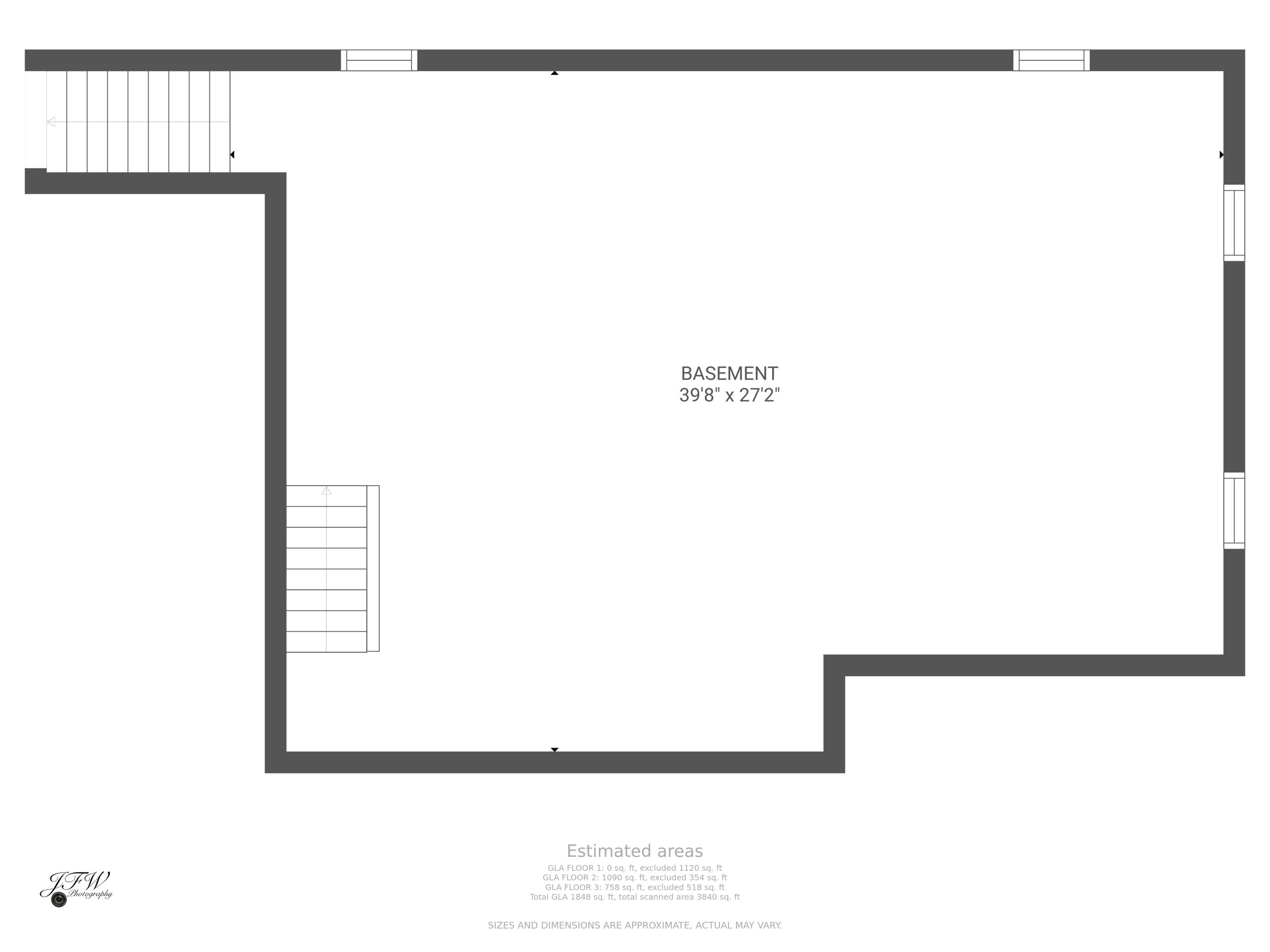 35 Portview Road South Chatham, MA 02659 - Photo 51 of 54 2-35Portview Rd-single-floor-dim_0