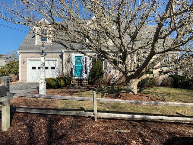 35 Portview Road South Chatham, MA 02659 - Photo 53 of 54 front of house
