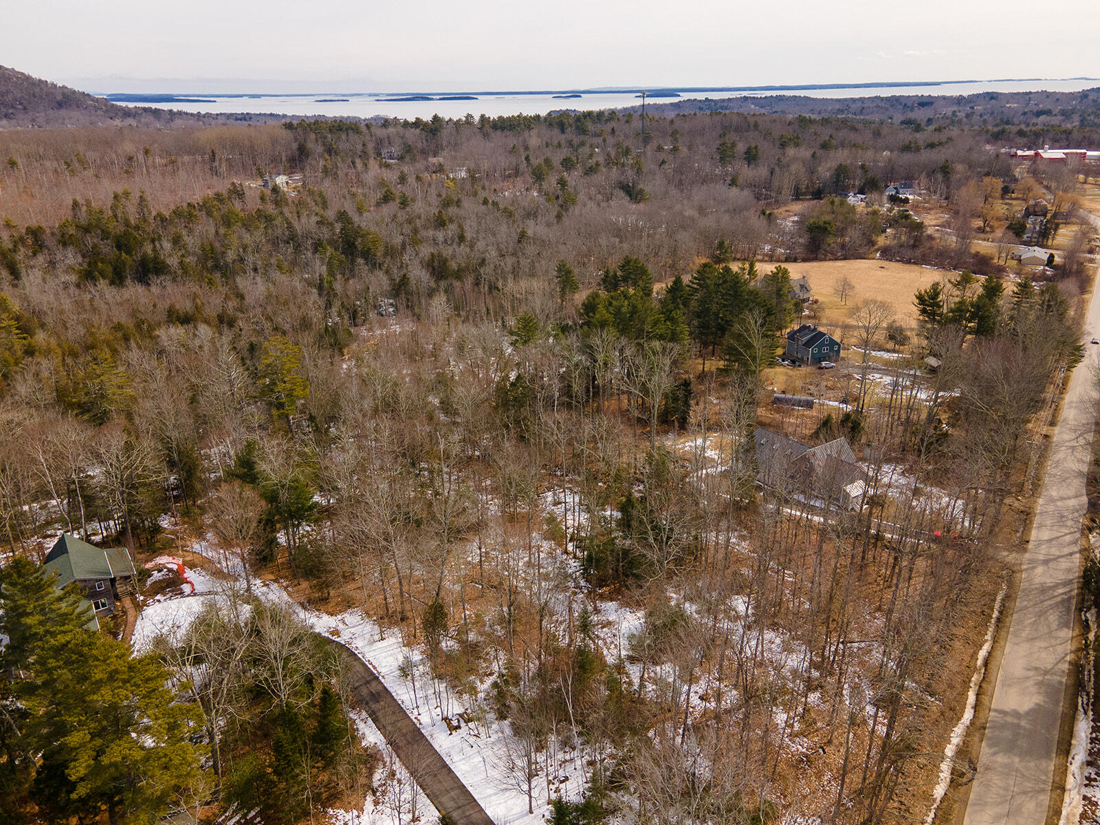 0 Melvin Heights Road Camden, ME 04843 - Photo 6 of 15 0 Melvin Heights Road, Camden