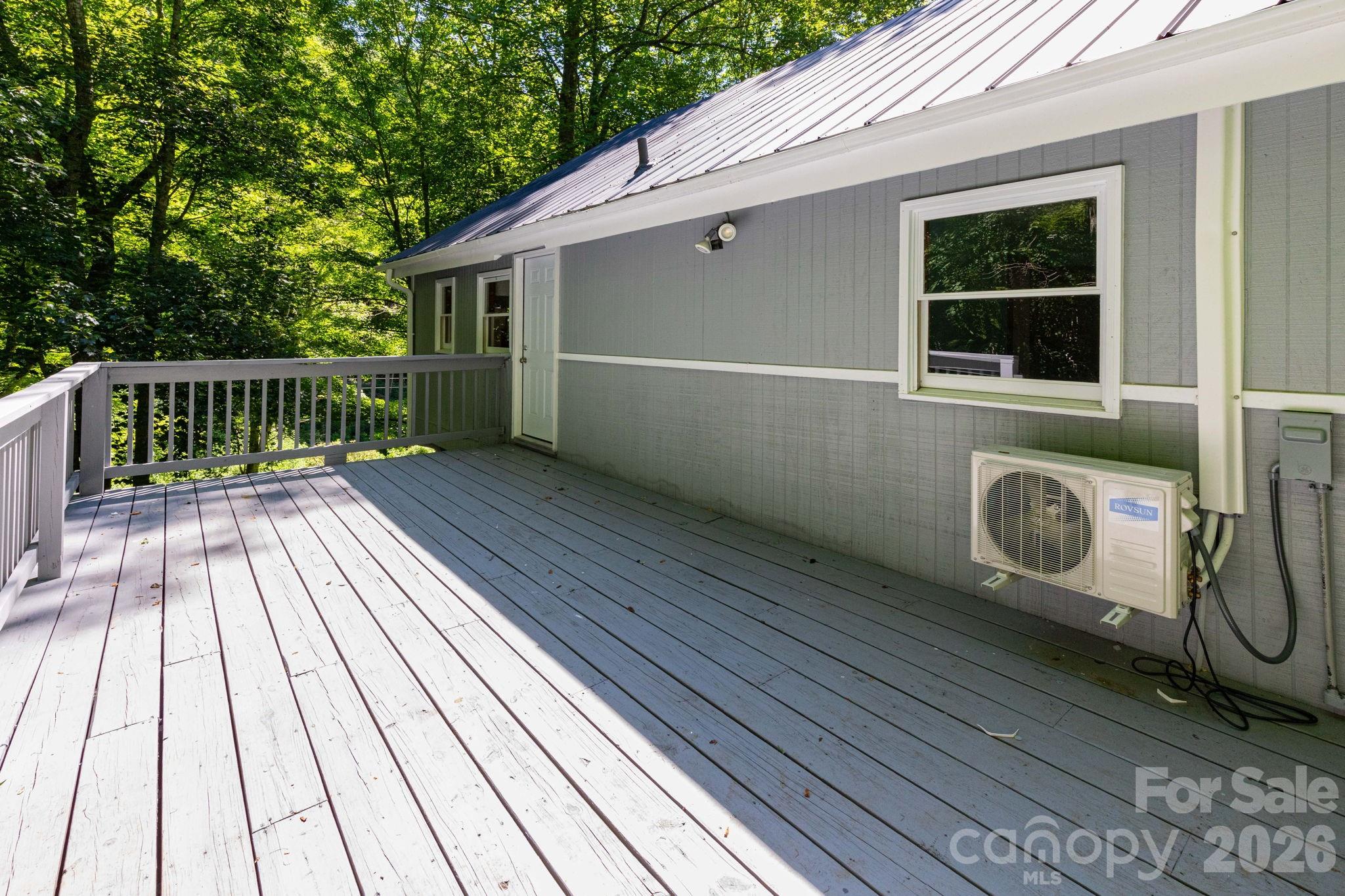 109 Narrow Way Road Burnsville, NC 28714 - Photo 22 of 25
