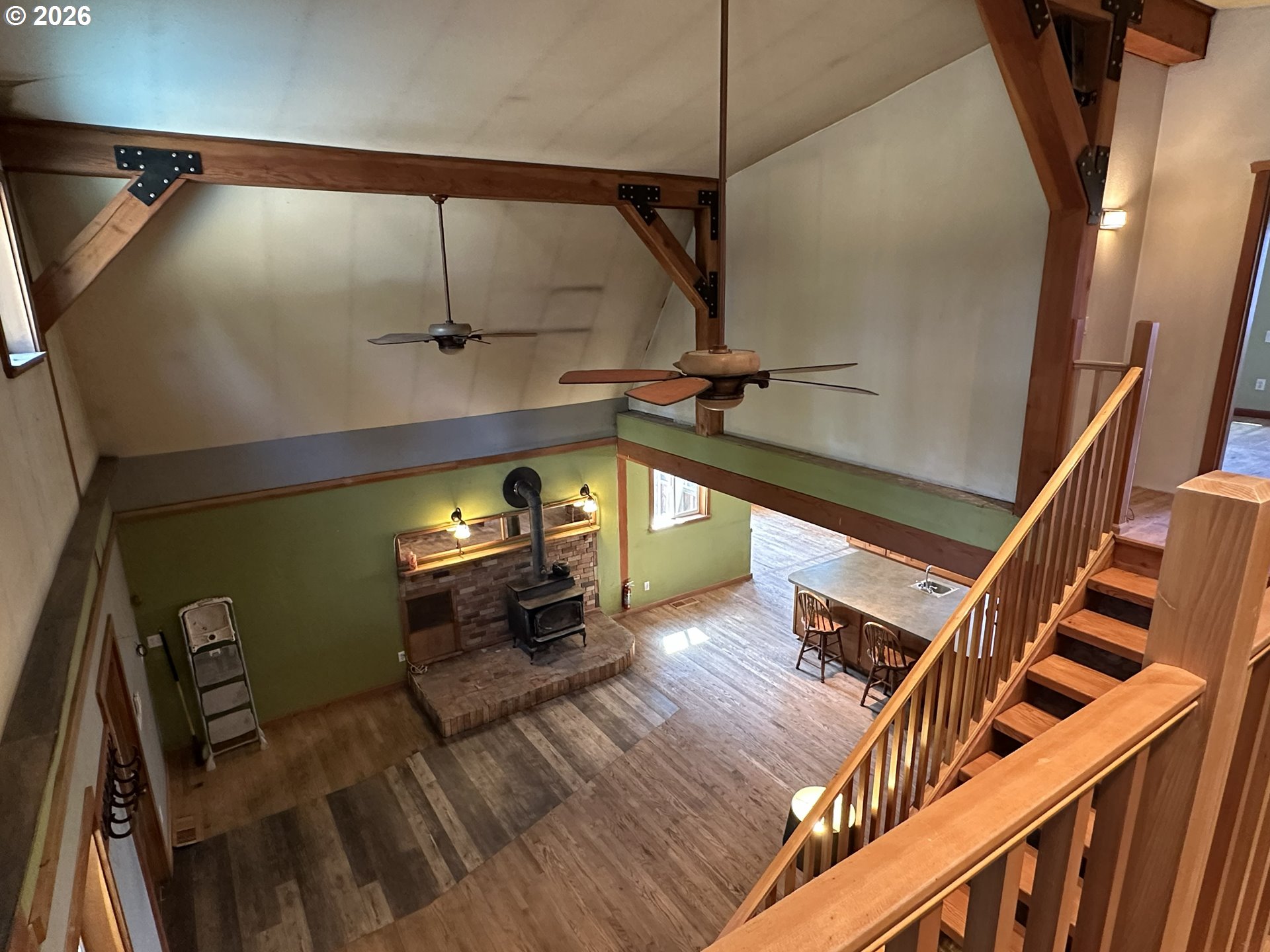 455 Old Mountain Road Goldendale, WA 98620 - Photo 16 of 42