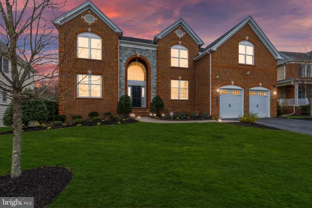 $939,900 | 4516 Bridle Ridge Road, Upper Marlboro, MD 20772
