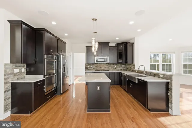 $939,900 | 4516 Bridle Ridge Road, Upper Marlboro, MD 20772