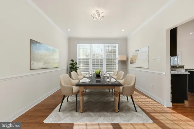 $939,900 | 4516 Bridle Ridge Road, Upper Marlboro, MD 20772