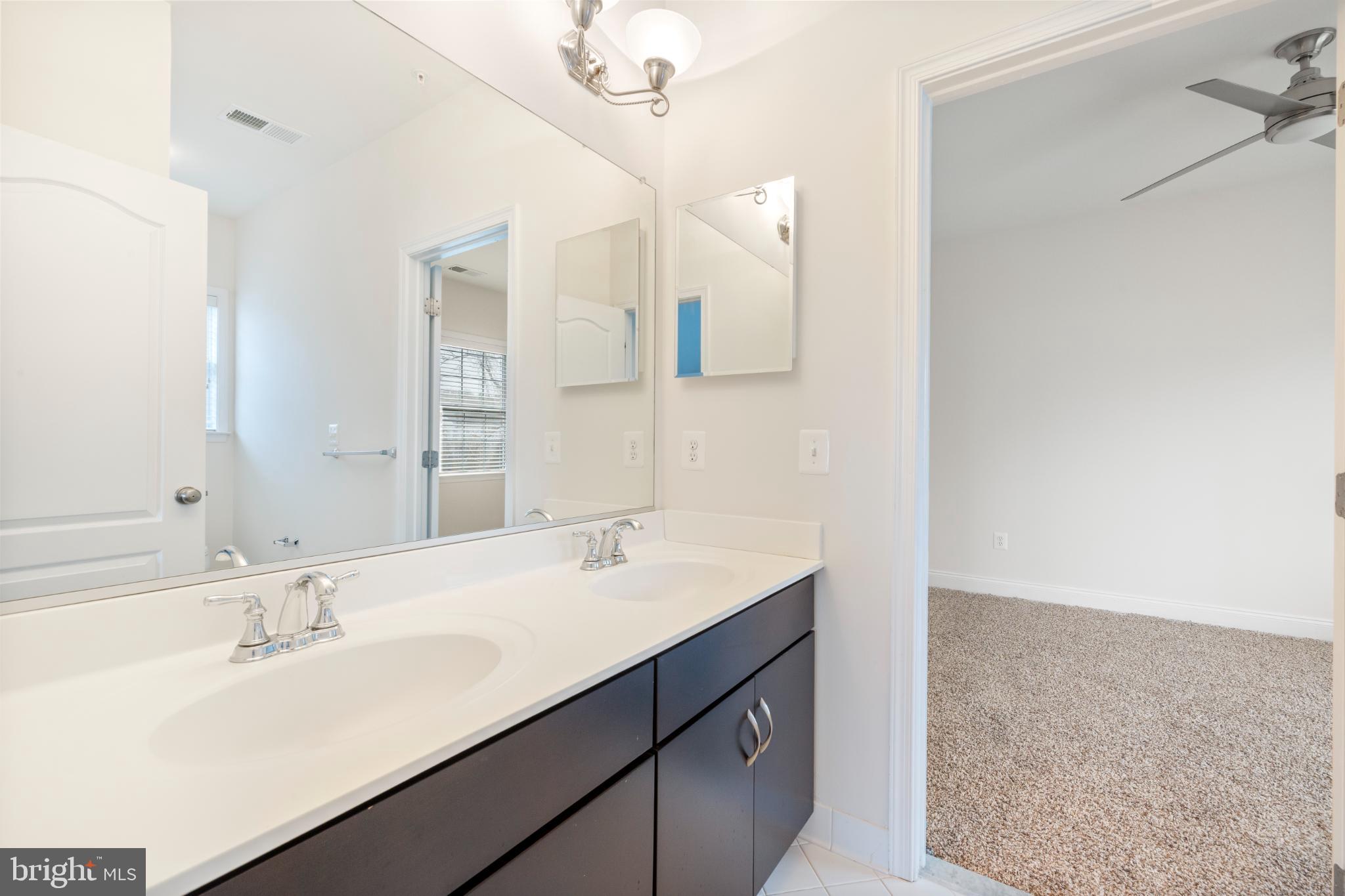 4516 Bridle Ridge Road Upper Marlboro, MD 20772 - Photo 44 of 67 Buddy Bathroom, aka Jack & Jill Bathroom