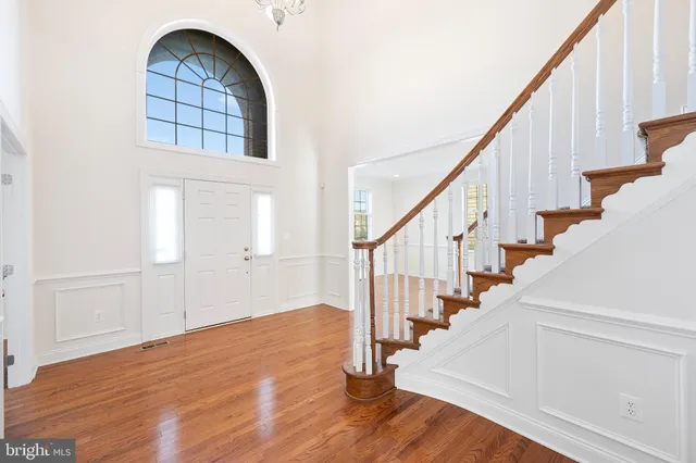 $939,900 | 4516 Bridle Ridge Road, Upper Marlboro, MD 20772