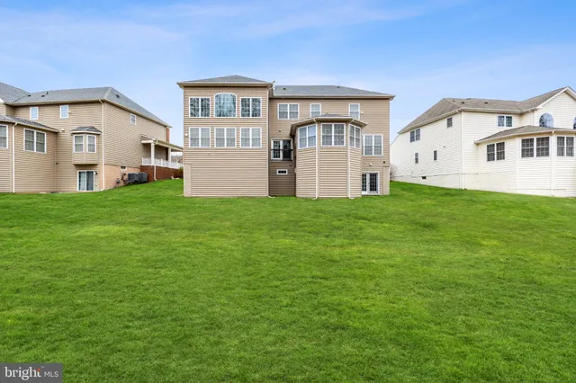 $939,900 | 4516 Bridle Ridge Road, Upper Marlboro, MD 20772