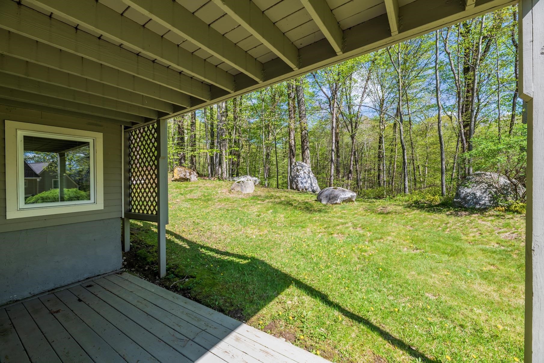 202 Eagle Rise Road, Unit 16 Manchester, VT 05255 - Photo 31 of 32