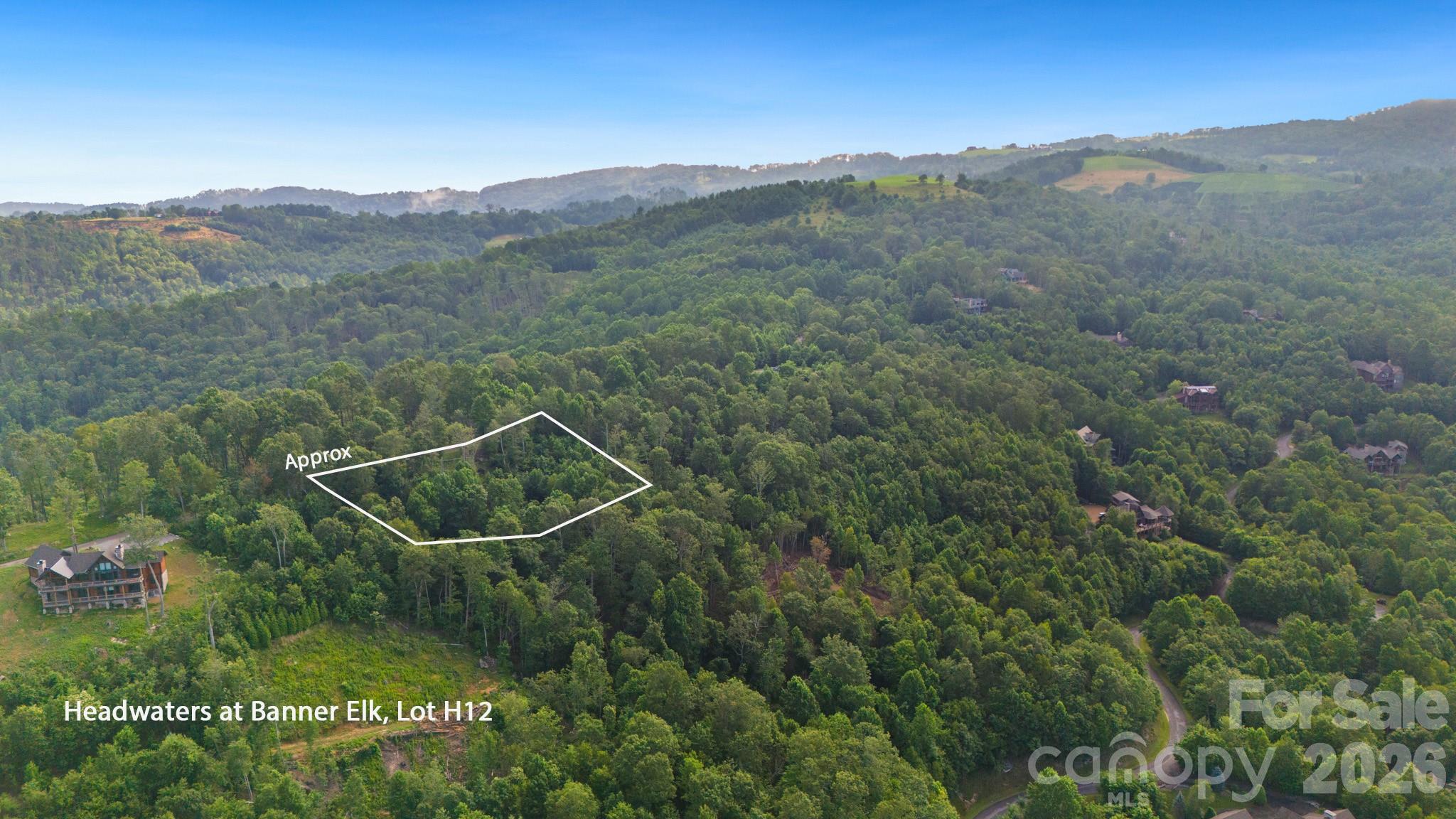 Tbd Heritage Rdg Road, Unit H12 Elk Park, NC 28622 - Photo 11 of 29