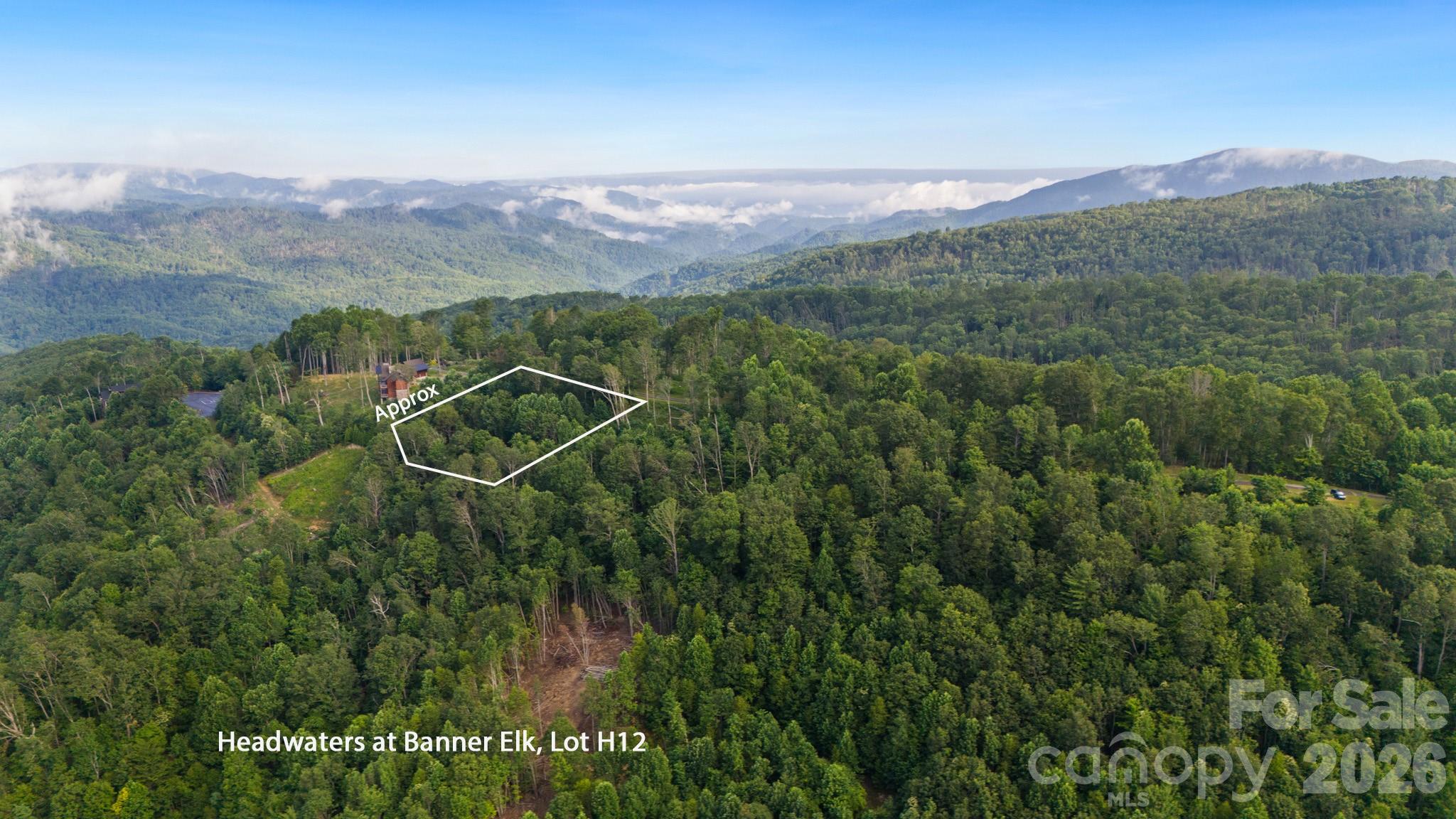 Tbd Heritage Rdg Road, Unit H12 Elk Park, NC 28622 - Photo 13 of 29