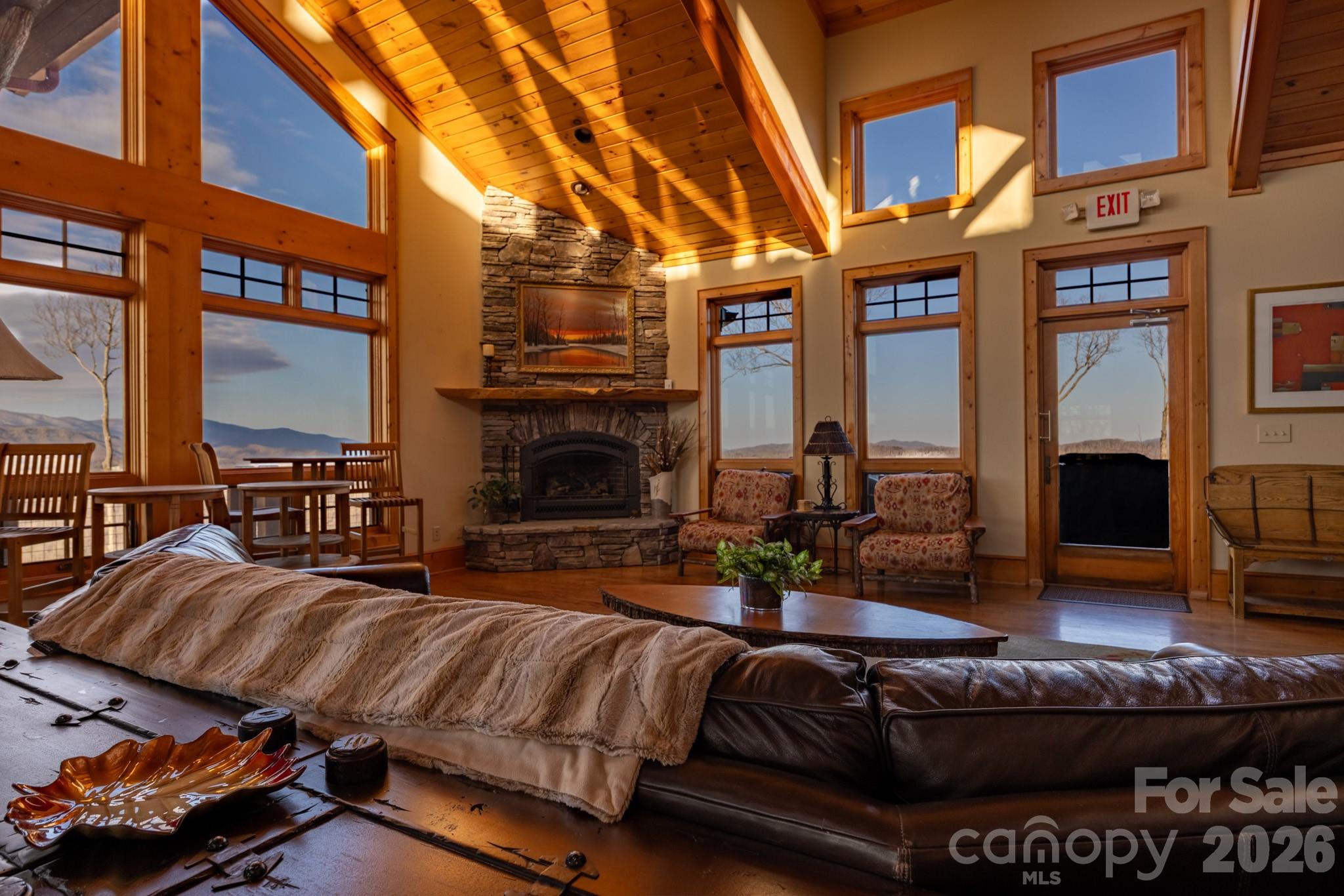 Tbd Heritage Rdg Road, Unit H12 Elk Park, NC 28622 - Photo 17 of 29