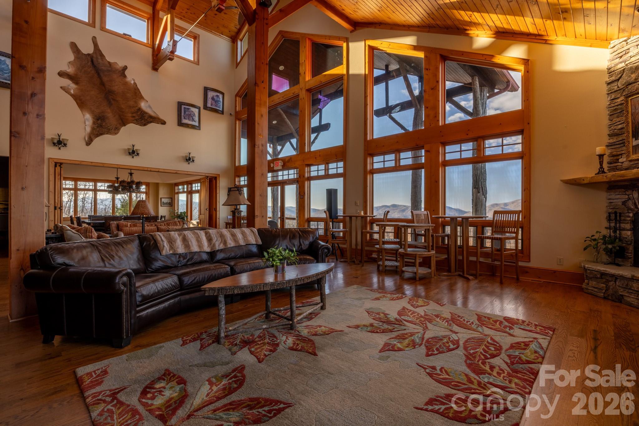 Tbd Heritage Rdg Road, Unit H12 Elk Park, NC 28622 - Photo 18 of 29