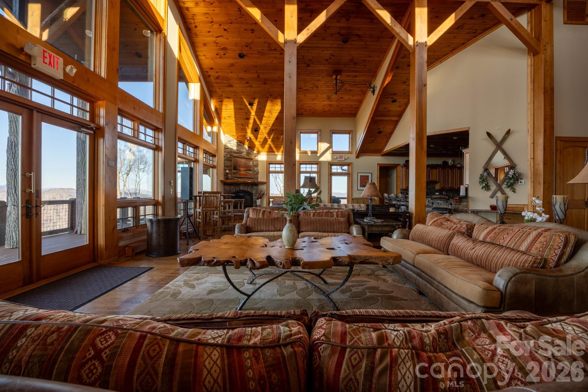 Tbd Heritage Rdg Road, Unit H12 Elk Park, NC 28622 - Photo 20 of 29