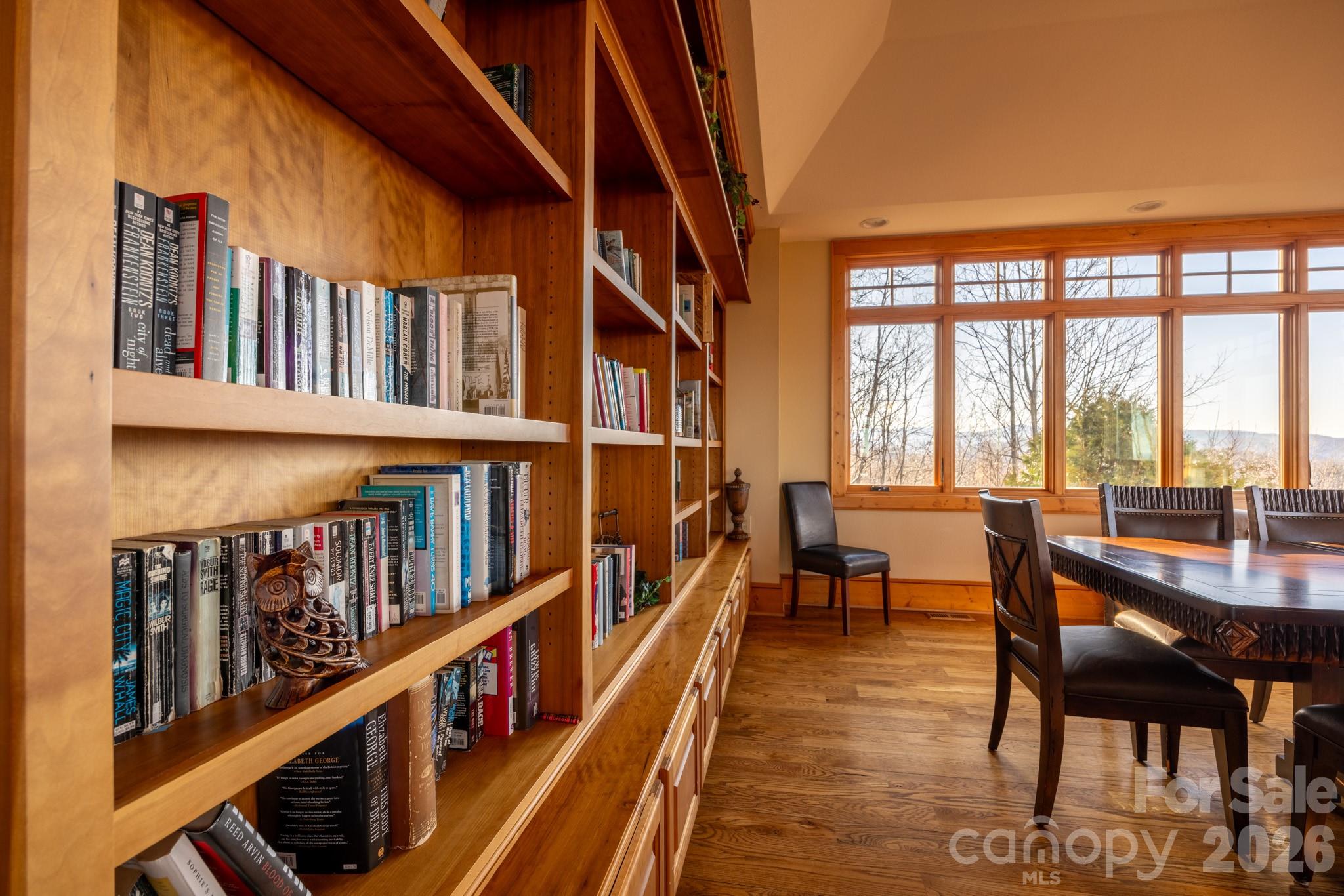 Tbd Heritage Rdg Road, Unit H12 Elk Park, NC 28622 - Photo 21 of 29