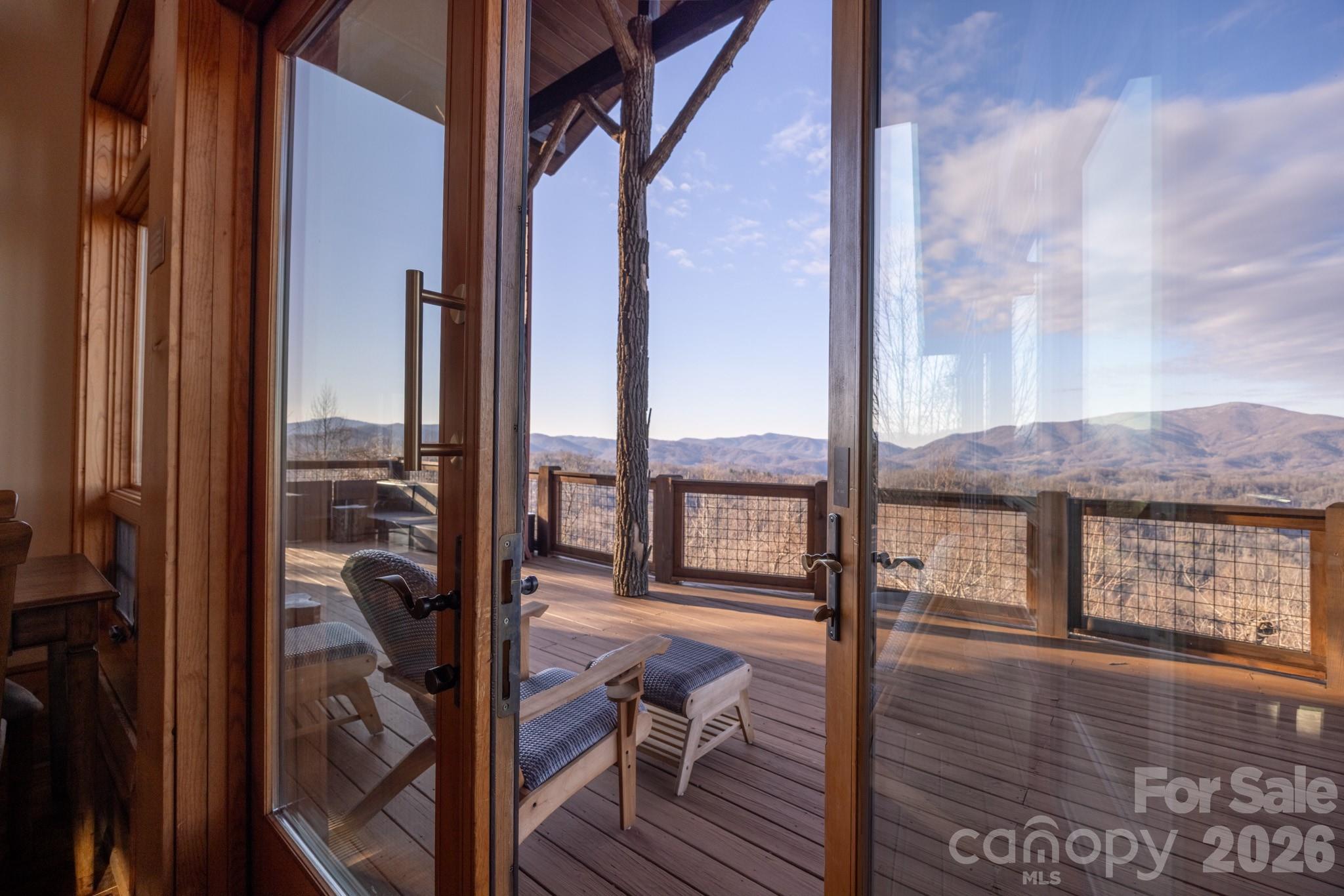 Tbd Heritage Rdg Road, Unit H12 Elk Park, NC 28622 - Photo 22 of 29