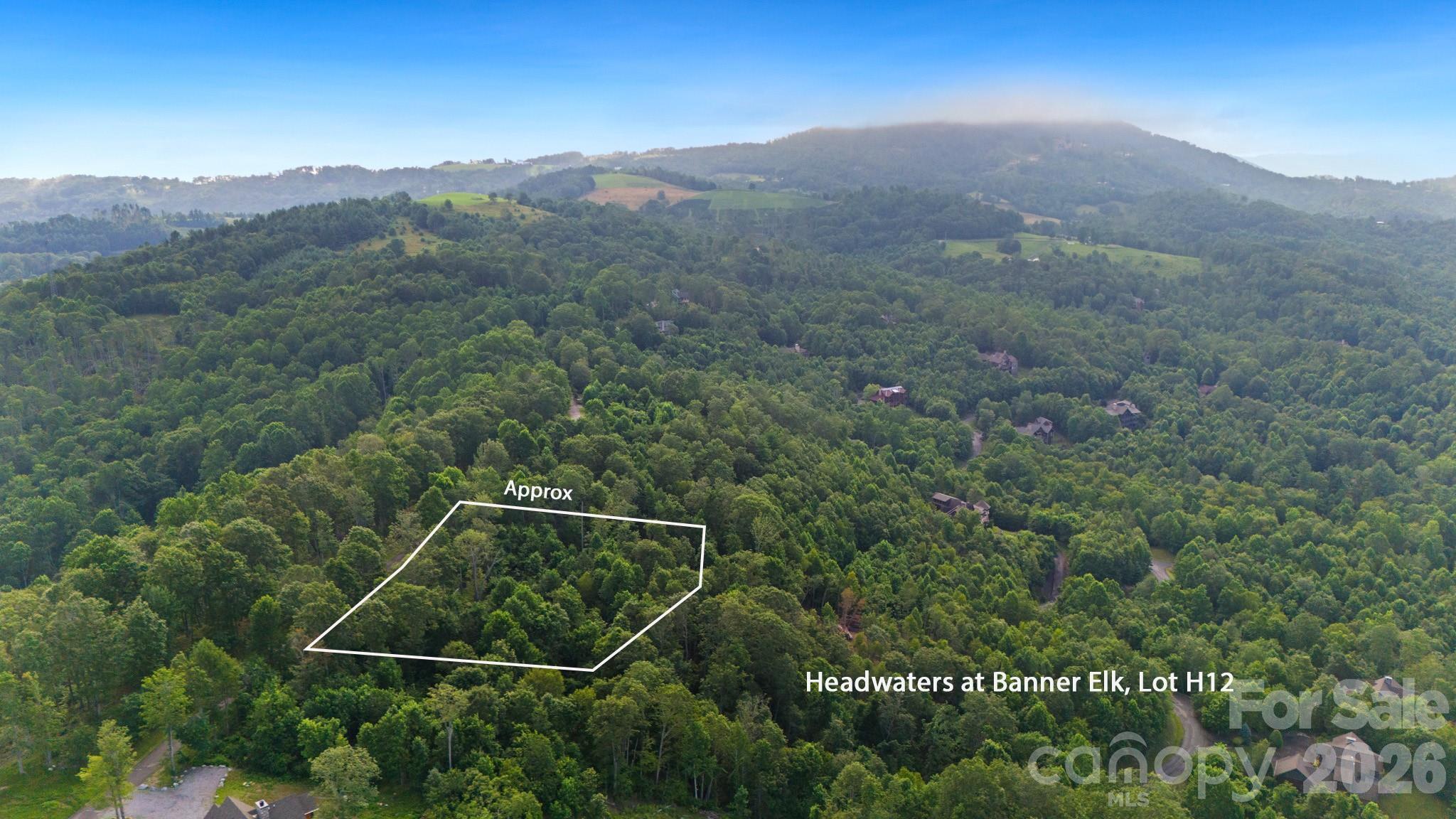 Tbd Heritage Rdg Road, Unit H12 Elk Park, NC 28622 - Photo 10 of 29