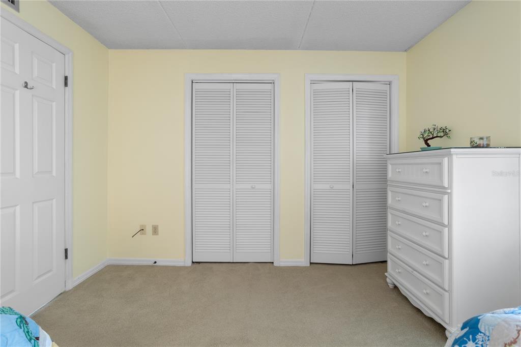 30 Inlet Harbor Road, Unit 5030 Ponce Inlet, FL 32127 - Photo 36 of 52 a view of an empty room