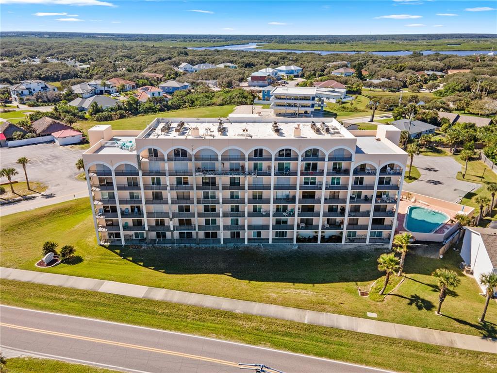30 Inlet Harbor Road, Unit 5030 Ponce Inlet, FL 32127 - Photo 49 of 52 a view of a city