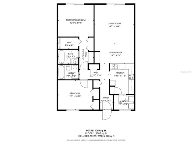 $348,000 | 30 Inlet Harbor Road, Unit 5030, Ponce Inlet, FL 32127