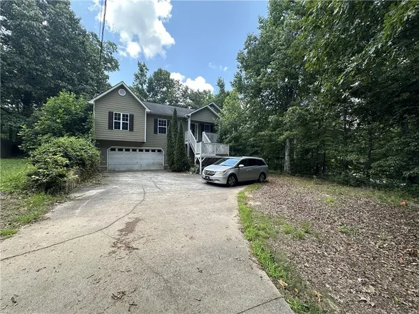 $225,000 | 270 Jennifer Lane, Temple, GA 30179