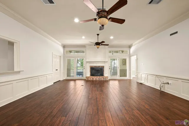 $499,000 | 366 Shady Lake Parkway, Baton Rouge, LA 70810