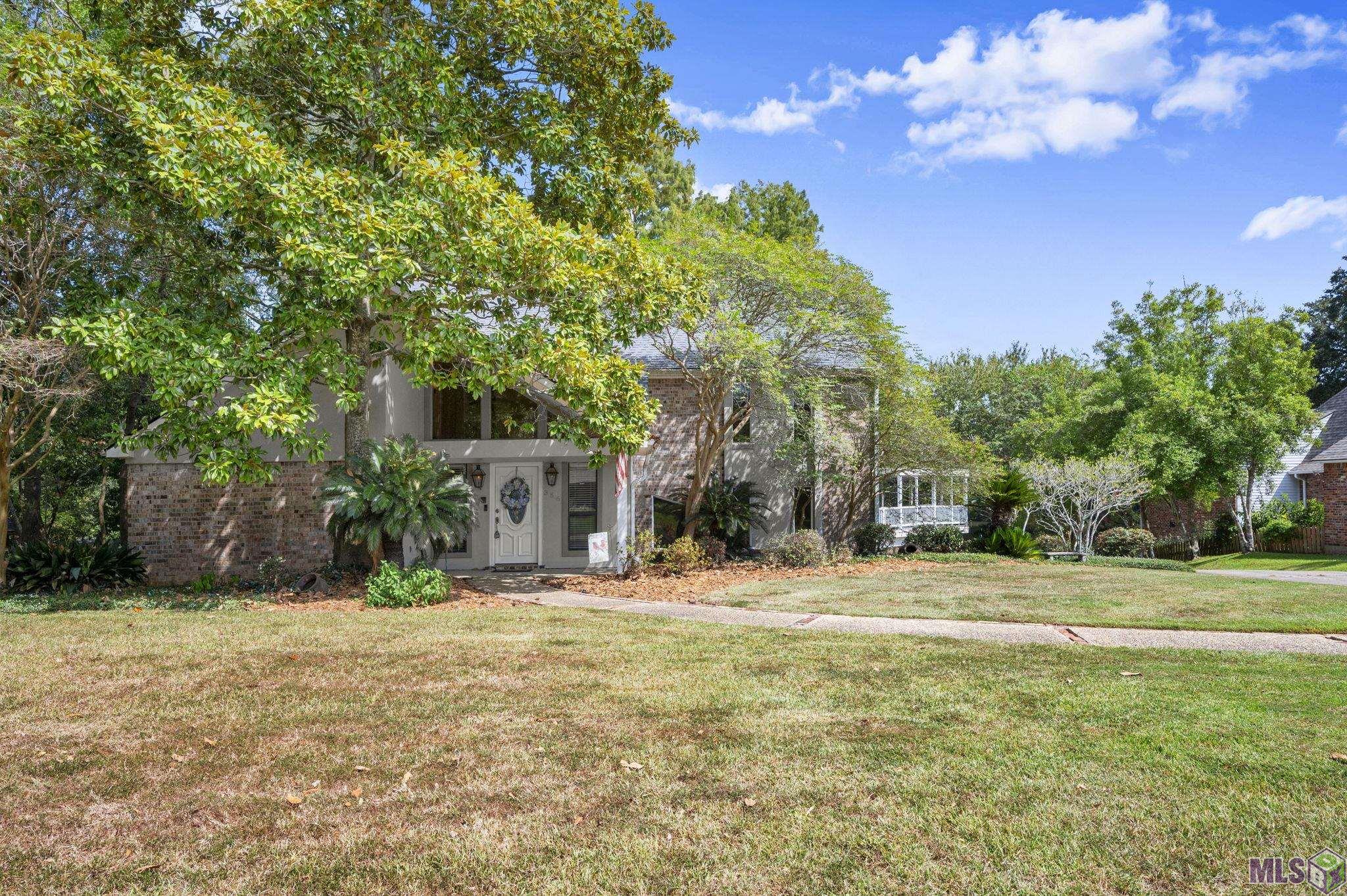 366 Shady Lake Parkway Baton Rouge, LA 70810 - Photo 3 of 46