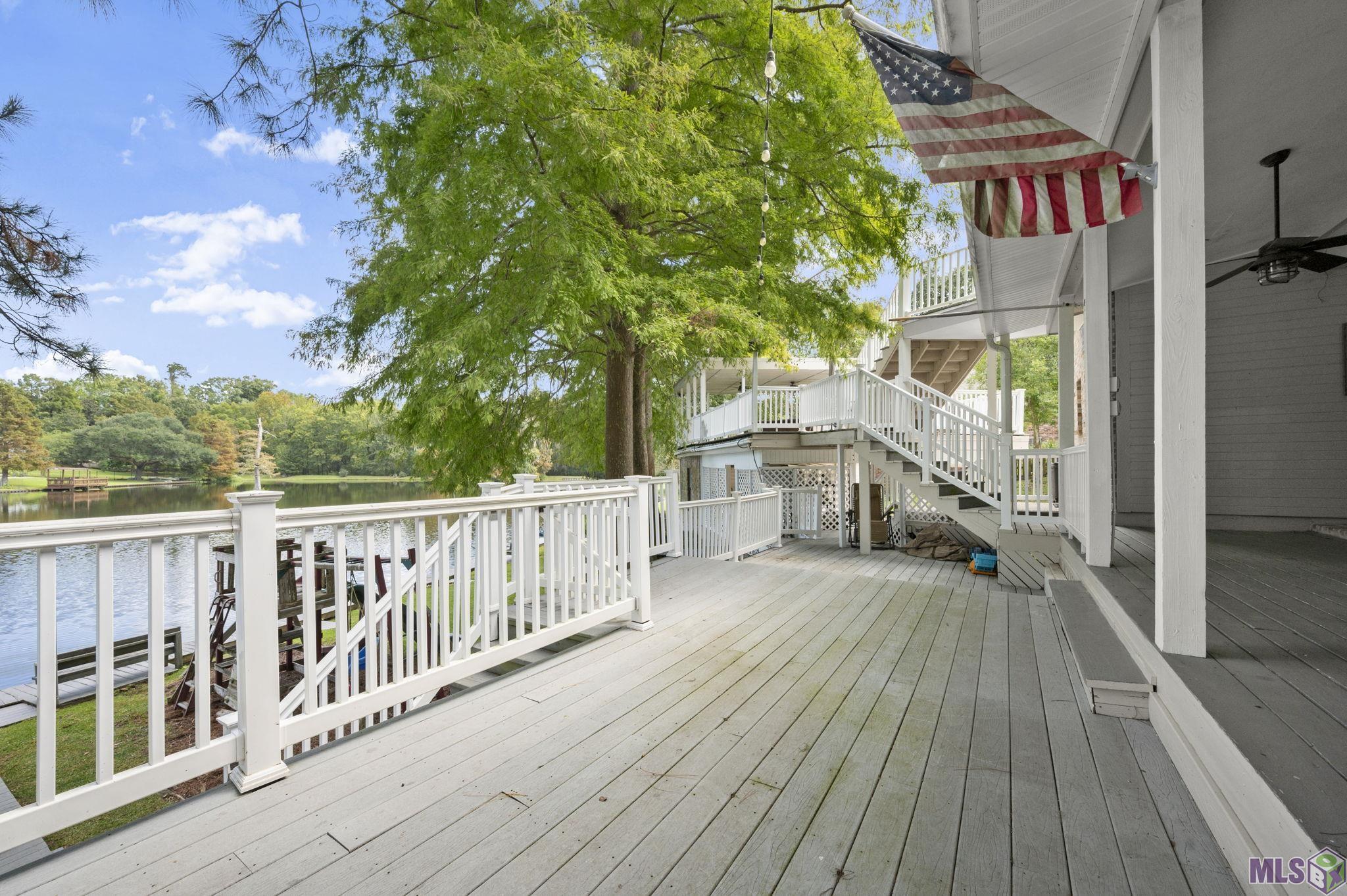 366 Shady Lake Parkway Baton Rouge, LA 70810 - Photo 34 of 46