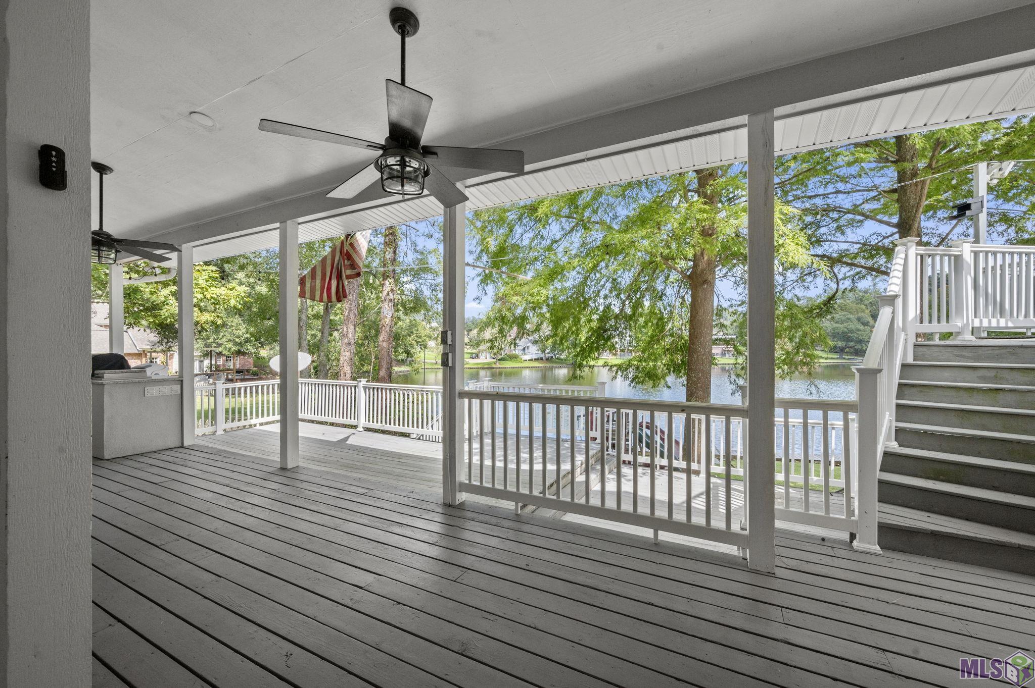 366 Shady Lake Parkway Baton Rouge, LA 70810 - Photo 35 of 46