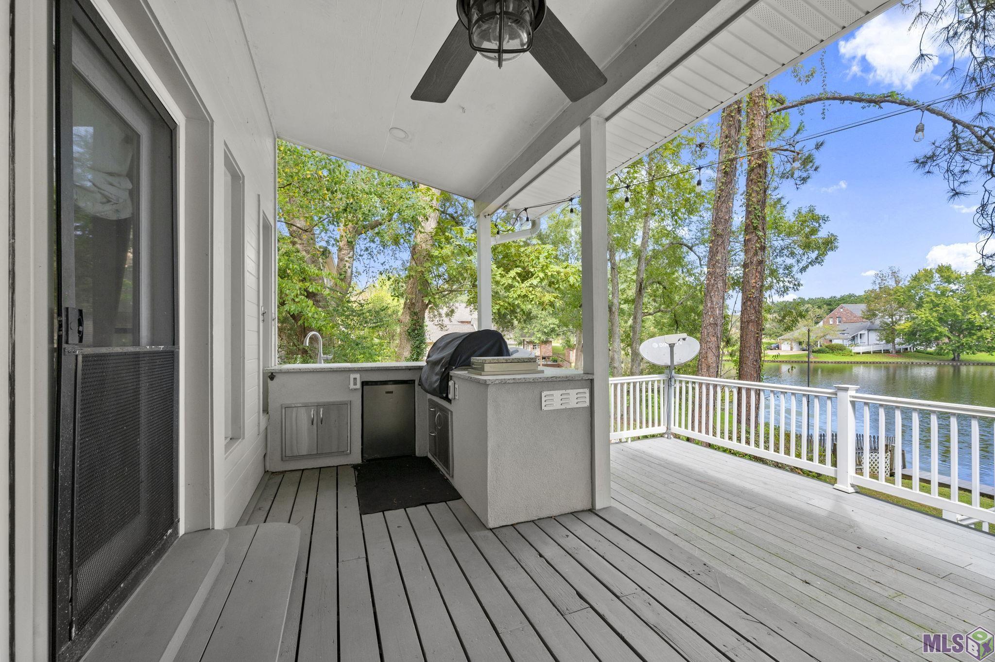 366 Shady Lake Parkway Baton Rouge, LA 70810 - Photo 36 of 46