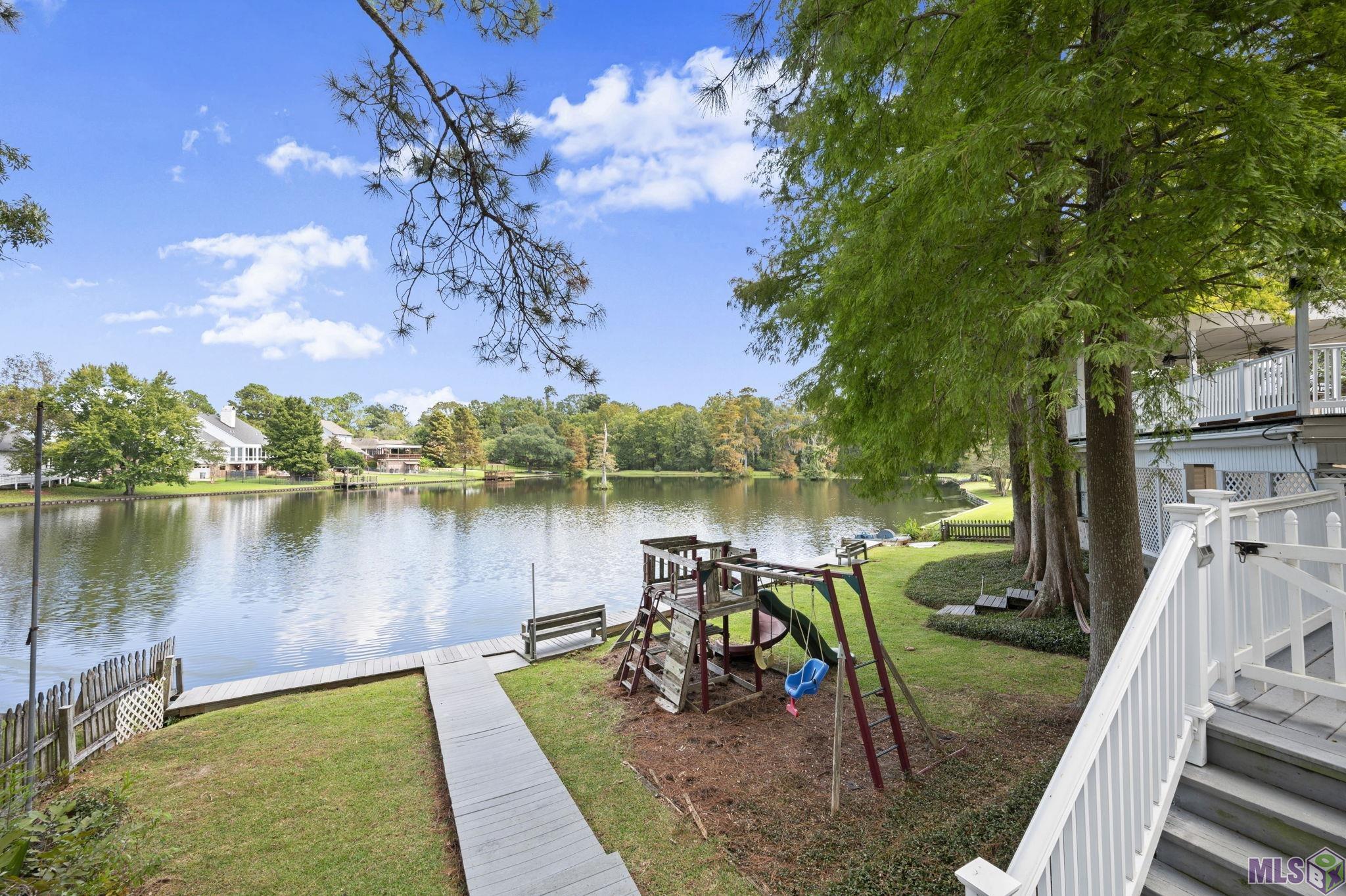 366 Shady Lake Parkway Baton Rouge, LA 70810 - Photo 37 of 46