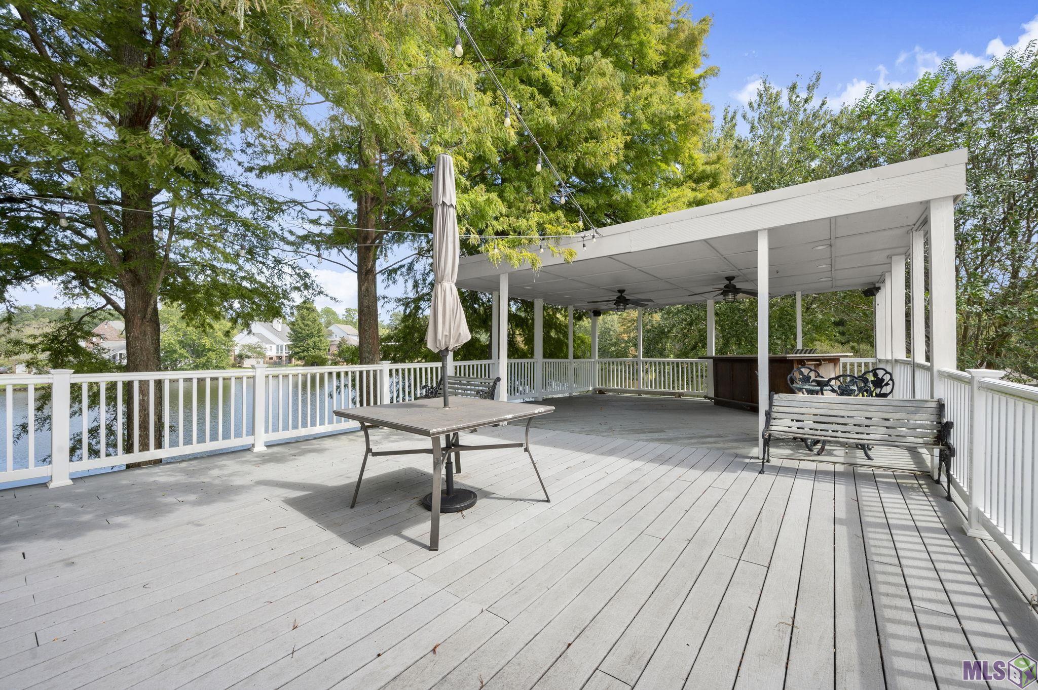 366 Shady Lake Parkway Baton Rouge, LA 70810 - Photo 39 of 46