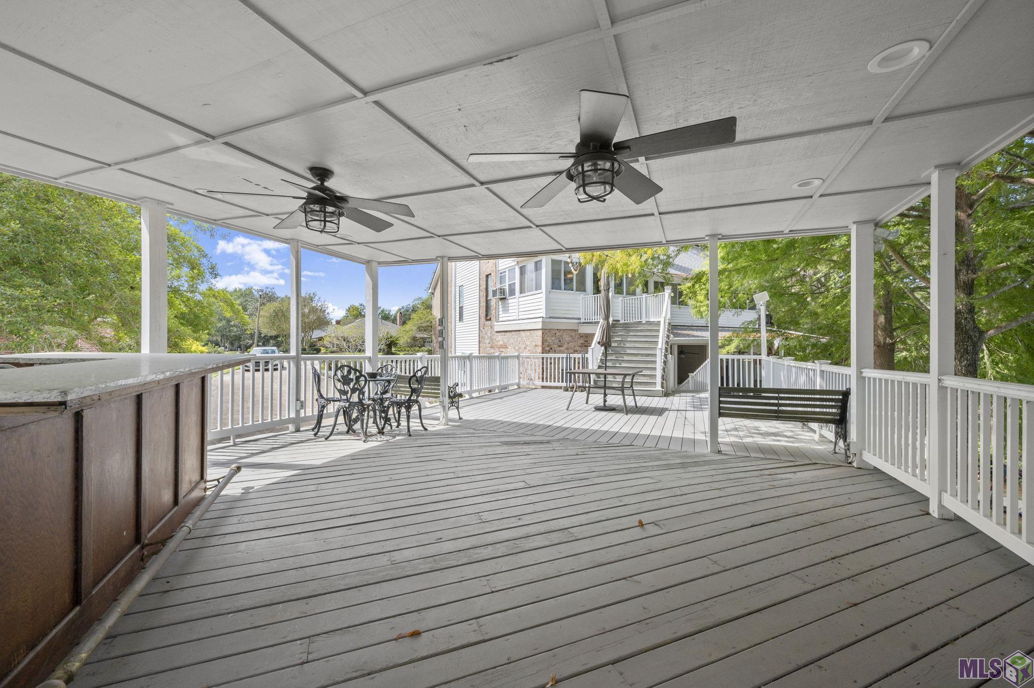 366 Shady Lake Parkway Baton Rouge, LA 70810 - Photo 40 of 46