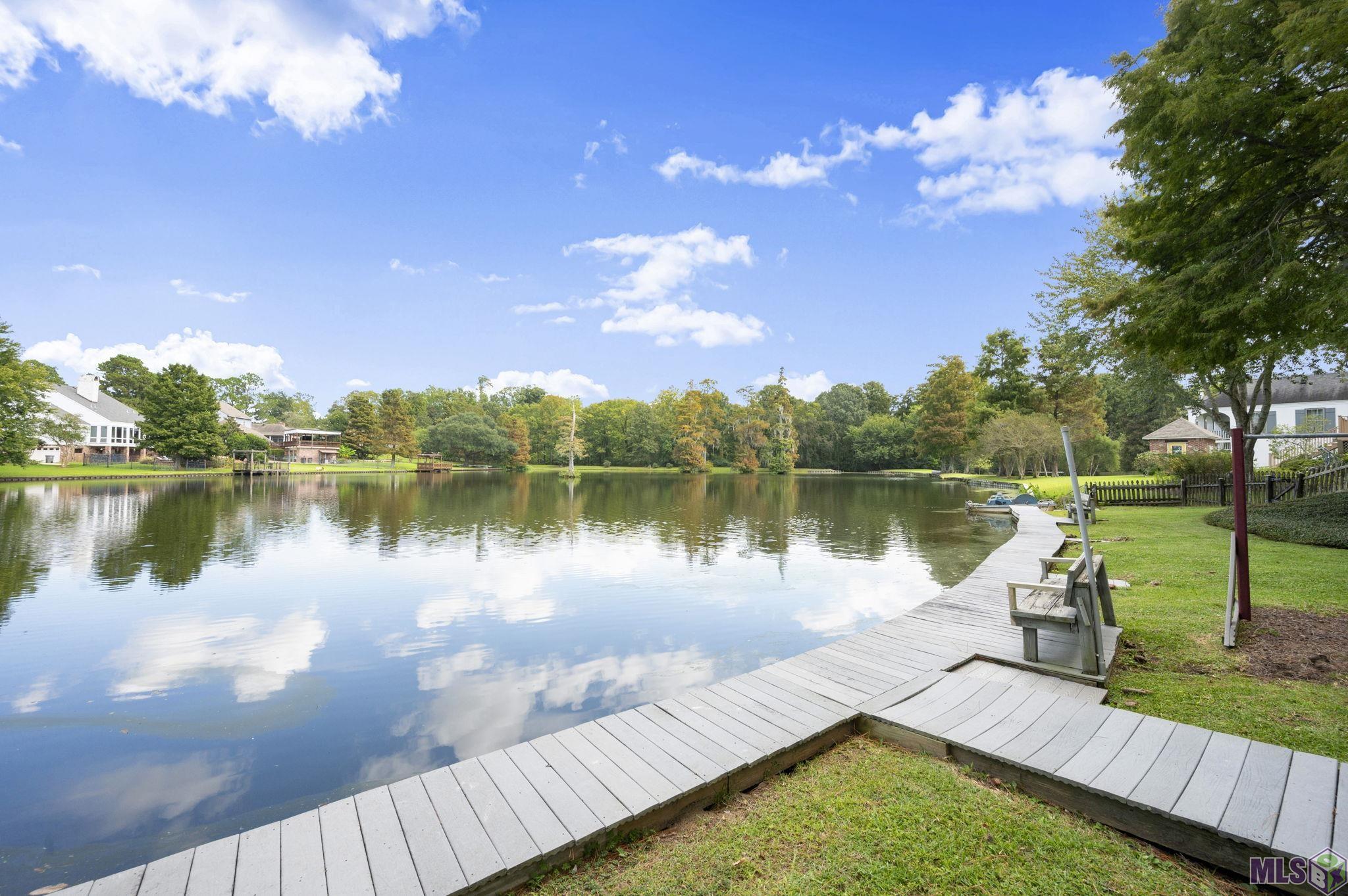 366 Shady Lake Parkway Baton Rouge, LA 70810 - Photo 44 of 46