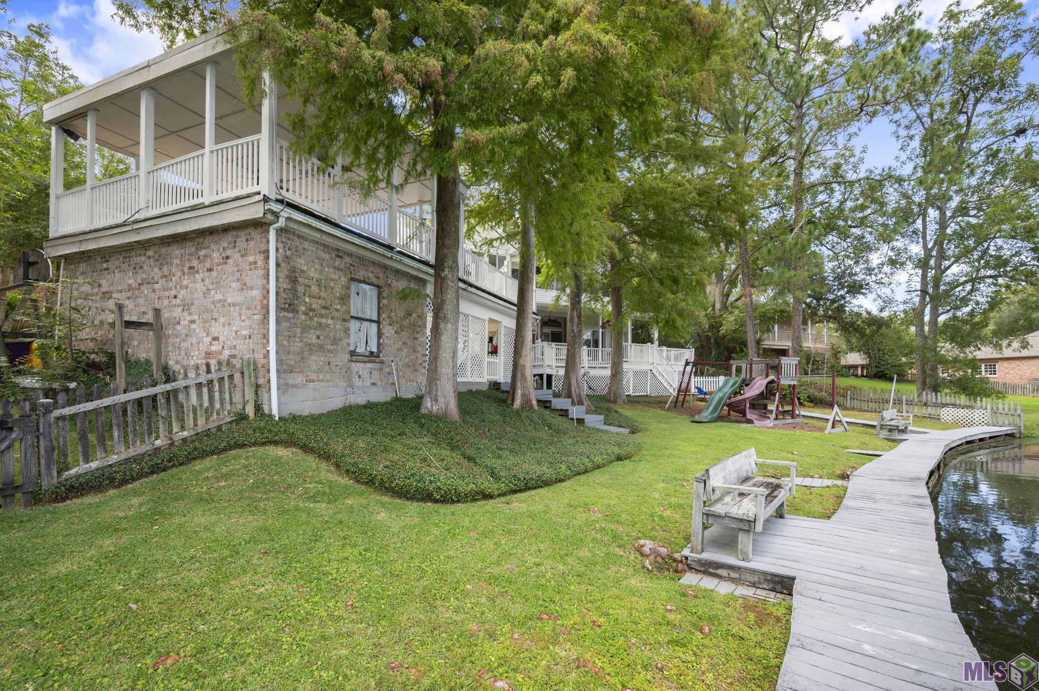 366 Shady Lake Parkway Baton Rouge, LA 70810 - Photo 45 of 46