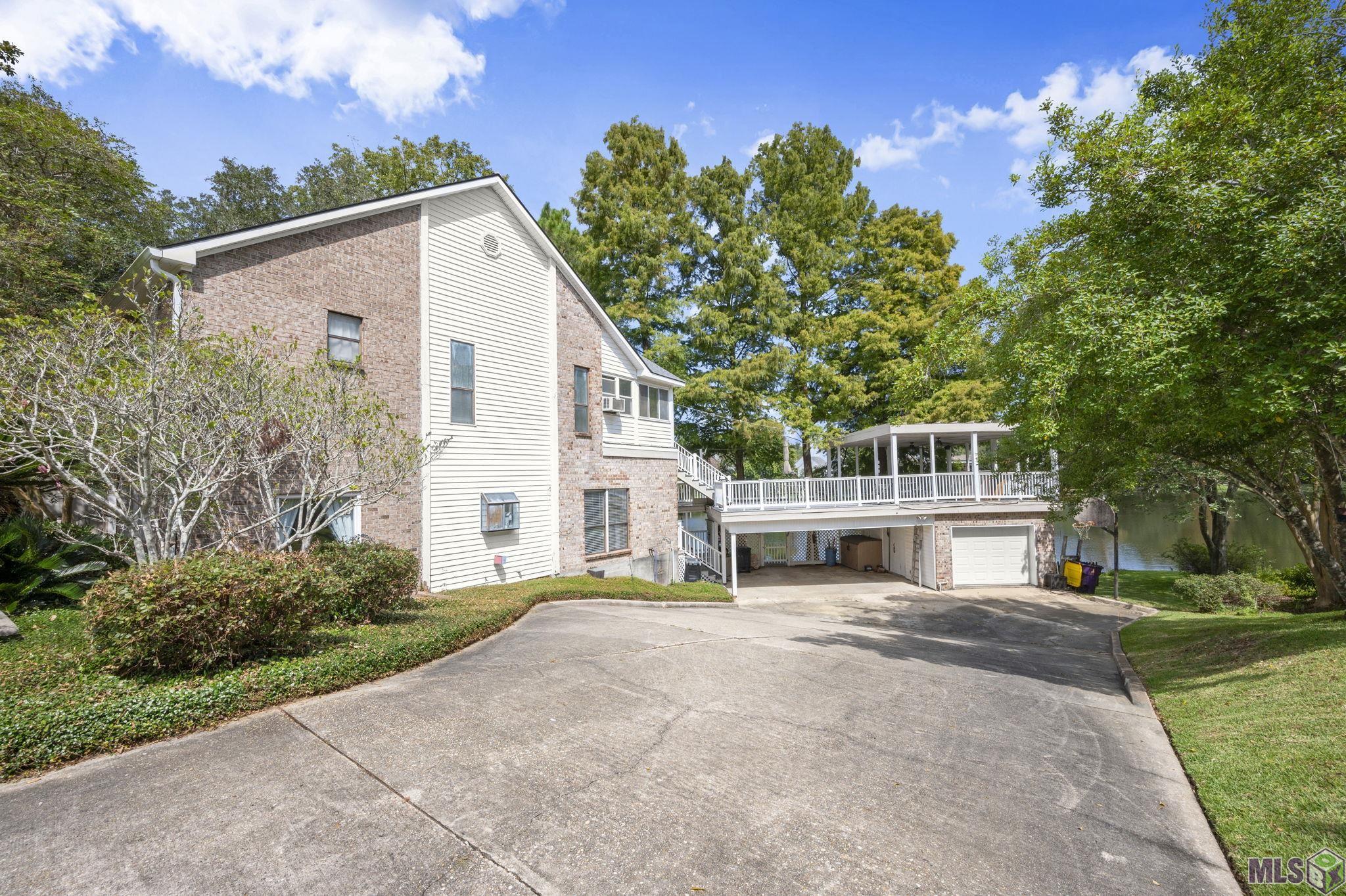 366 Shady Lake Parkway Baton Rouge, LA 70810 - Photo 6 of 46