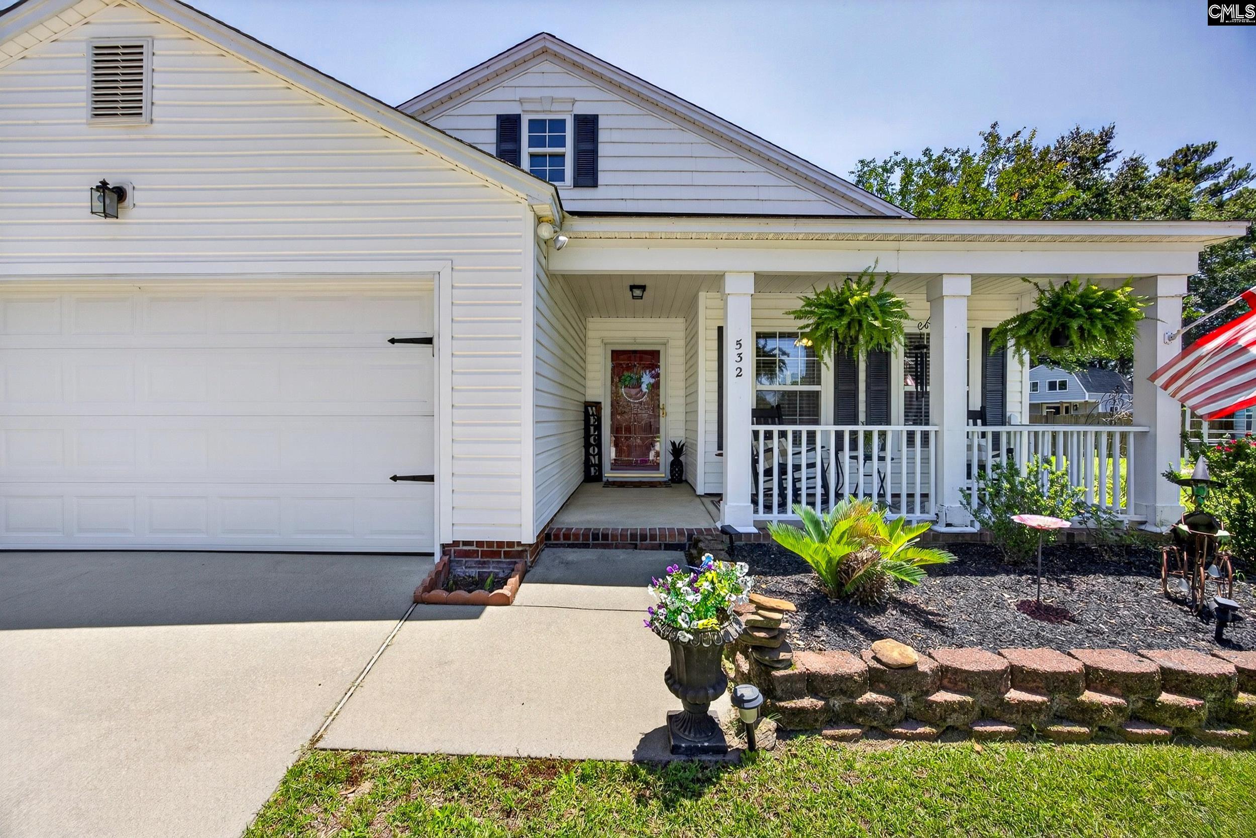 532 Timbermill Drive Lexington, SC 29073 - Photo 2 of 38