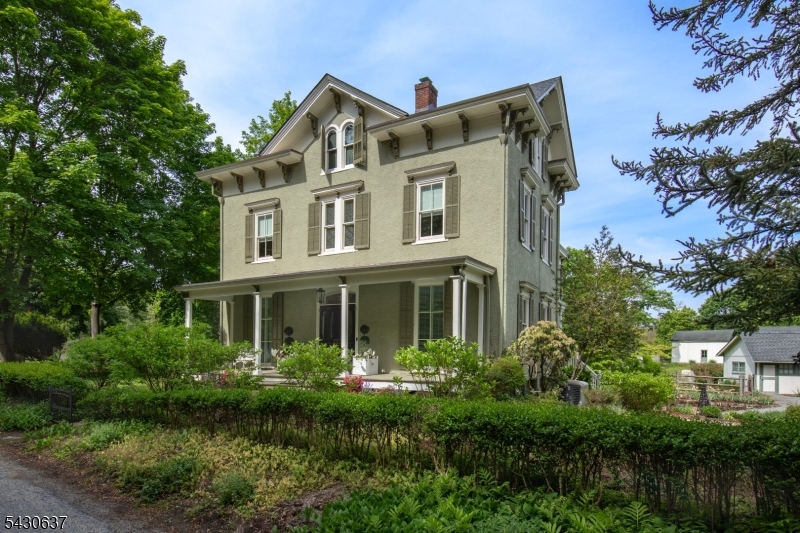 30 Meyersville Road Green Village, NJ 07935 - Photo 1 of 7