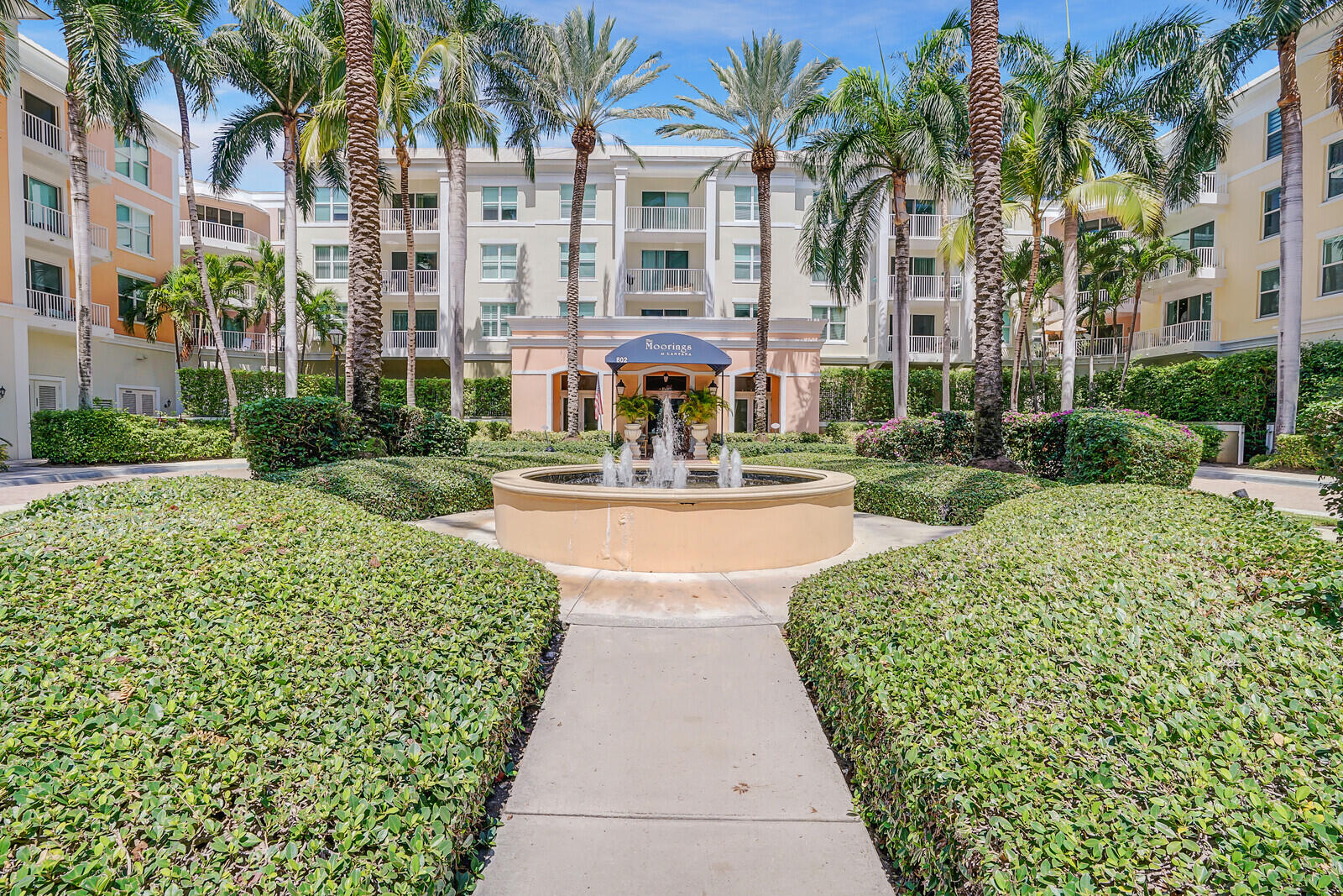 802 West Windward Way Unit PH10  
