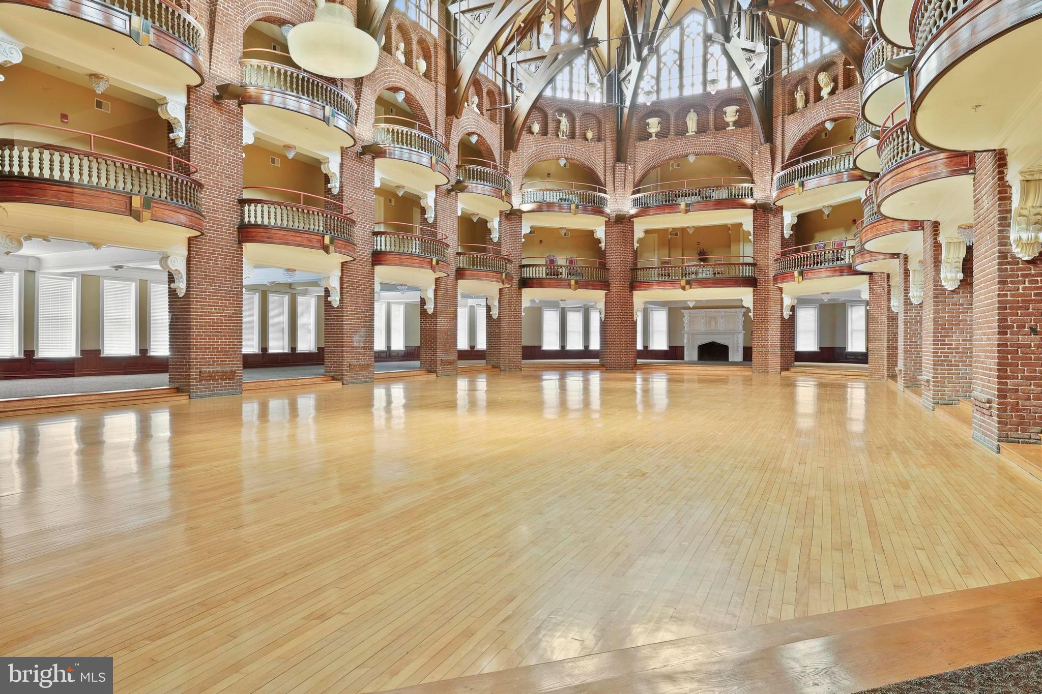 9610 Dewitt Drive, Unit BB03 Silver Spring, MD 20910 - Photo 22 of 28 a view of a building with river