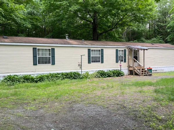 $195,000 | 776 Brainards Forge Road, Lewis, NY 12993