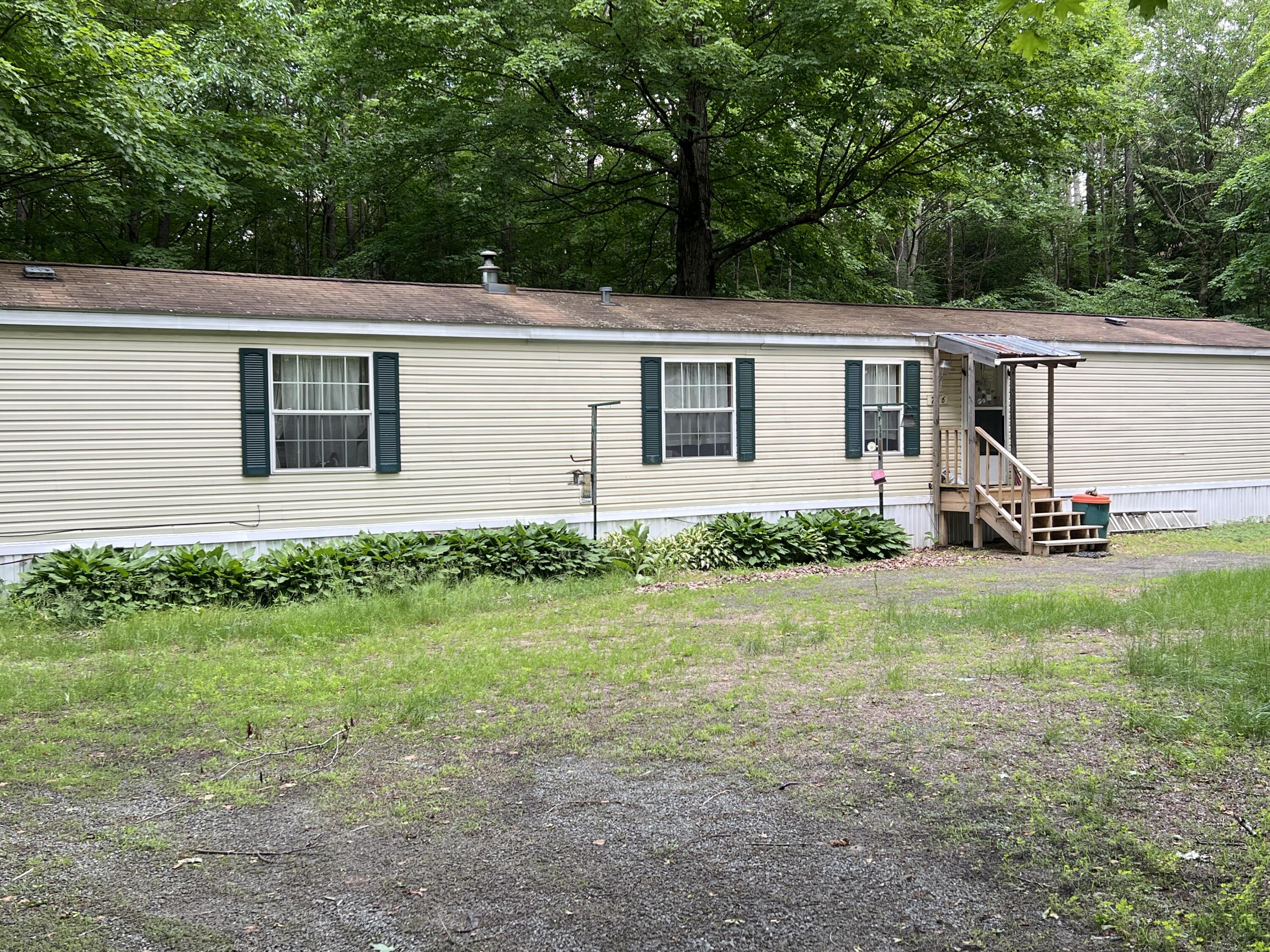 776 Brainards Forge Road Westport, NY 12993 - Photo 3 of 8