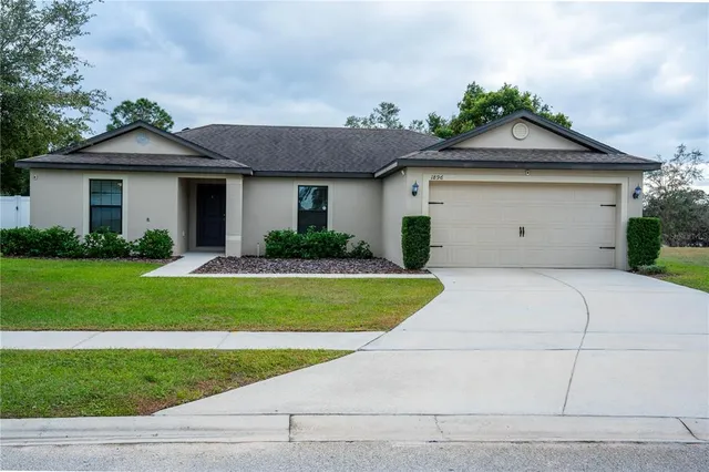 $305,000 | 1896 Piedmont Court, Mascotte, FL 34753