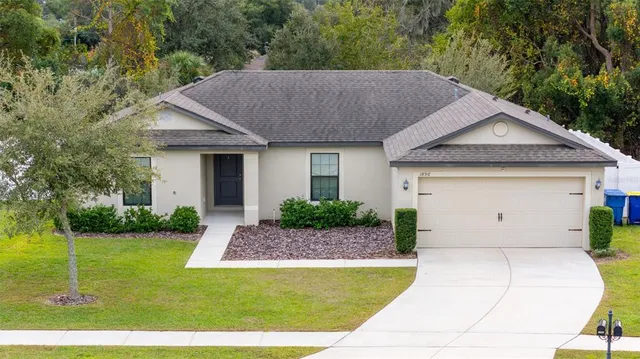 $305,000 | 1896 Piedmont Court, Mascotte, FL 34753