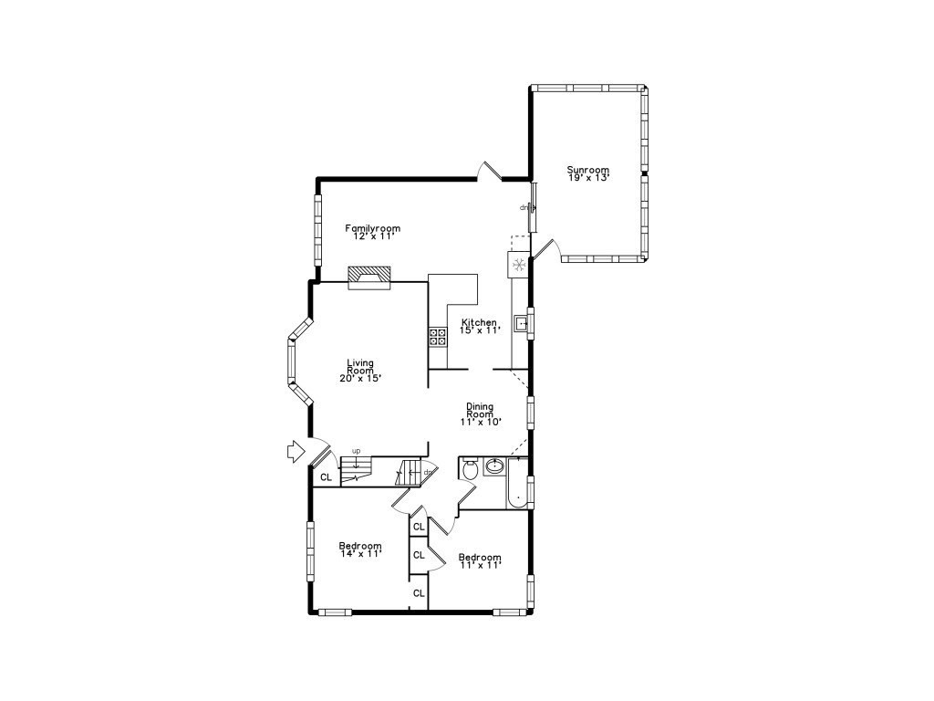 136 Longfellow Road Waltham, MA 02453 - Photo 38 of 39 Gallery Image 38
