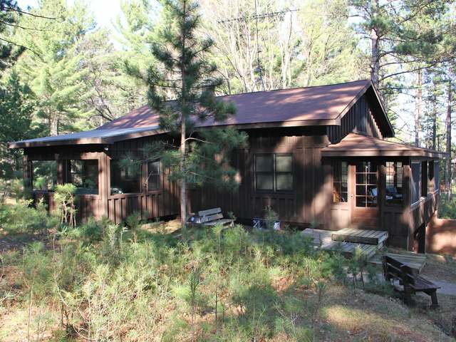 6109 West Buckatabon Road Conover, WI 54519 - Photo 3 of 18 Gallery Image 3