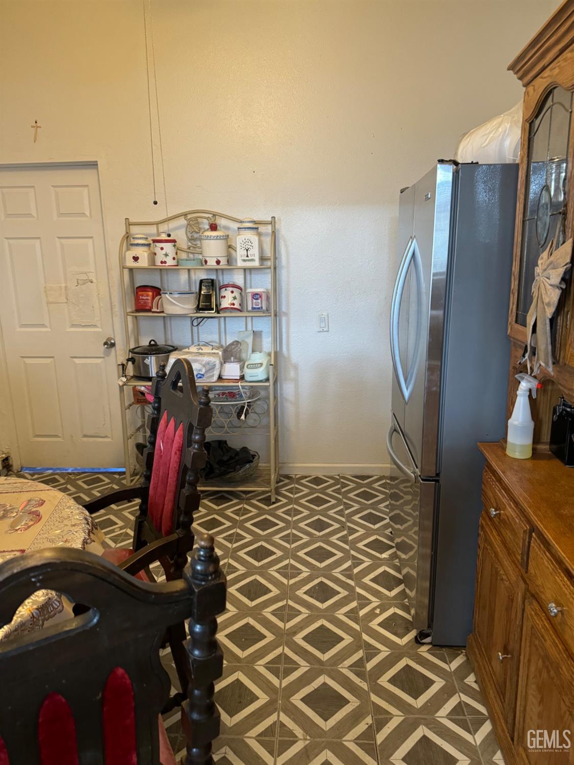 Undisclosed Address Fresno, CA 93728 - Photo 28 of 31 a view of a storage & utility room