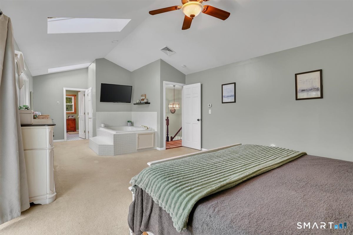 122 Antrim Road Coventry, CT 06238 - Photo 19 of 40 Gallery Image 19