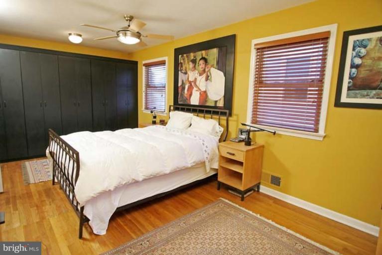 100 West Braddock Road, Unit B Alexandria, VA 22301 - Photo 16 of 21 A perfect retreat